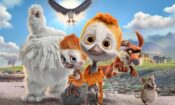 Puloi: Asla Yalnız Uçmayacaksın izle (2018)