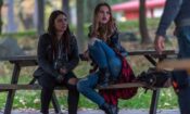 Pyewacket izle (2017)