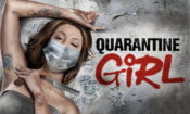 Quarantine Girl izle (2020)