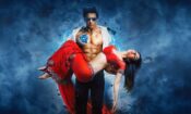 Ra.One izle (2011)