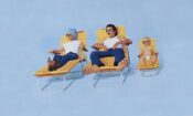 Raising Arizona izle (1987)