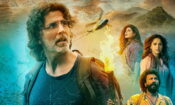 Ram Seti / Ram Setu izle (2022)