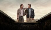 The Visitor izle (2022)