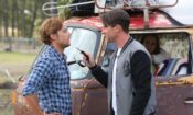 Red Billabong izle (2016)