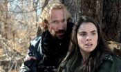 Revelation Road 3: The Black Rider izle (2014)