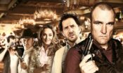 Rivers 9 izle (2015)