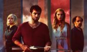 Road Games izle (2015)
