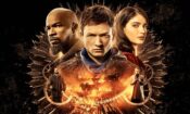 Robin Hood izle (2018)