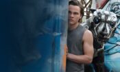 Robot Köpek A-X-L izle (2018)