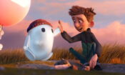 Robot Ron Bir Sorun Var izle (2021)