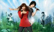 Rock Kampı izle (2008)
