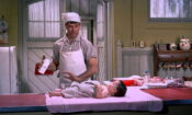 Rock-a-Bye Baby izle (1958)