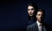 Rogue Agent izle (2022)