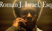 Roman J. Israel, Esq. izle (2017)