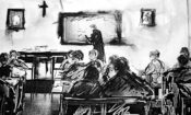 Rosa Rosae. La guerra civil izle (2021)