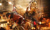 Rurouni Kenshin: Efsanenin Sonu izle (2014)