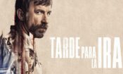 Sabırlı Bir Adamın Öfkesi izle (2016)
