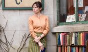 Sahaf izle (2017)