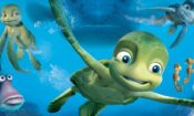Sammy’nin Maceraları izle (2010)