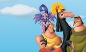 Şaşkın İmparator izle (2000)