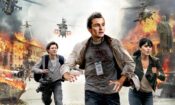 Savaşın Beş Günü izle (2011)