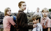 Savaşın Gölgesinde izle (2012)