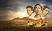 Sayen: La ruta seca izle (2023)