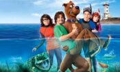 Scooby Doo: Göl Canavarının Laneti izle (2010)