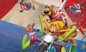 Scooby-Doo! Sirk Macerası izle (2012)