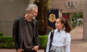 Glass Houses izle (2020)