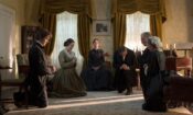 Sessiz Bir Tutku izle (2016)