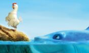 Sevimli Balık Pupi izle (2011)