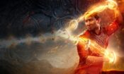 Shang-Chi ve On Halka Efsanesi izle (2021)