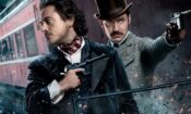 Sherlock Holmes: Gölge Oyunları izle (2011)
