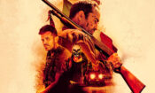 Shrapnel izle (2023)