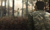 Sığınaktaki Kız izle (2018)