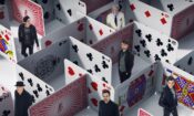 Sihirbazlar Çetesi 2 izle (2016)