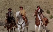 Silverado izle (1985)