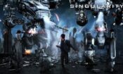 Singularity izle (2017)