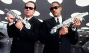 Siyah Giyen Adamlar izle (1997)