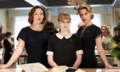 Siyah Giyen Kadınlar izle (2018)