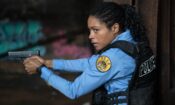Siyah ve Mavi izle (2019)