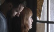 Sleepwalker izle (2017)