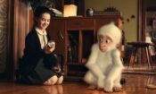 Snowflake izle (2011)