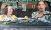 Sofía y el terco izle (2012)