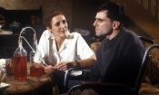 Sol Ayağım izle (1989)