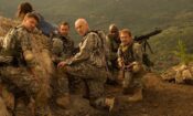 Soldiers of Fortune izle (2012)
