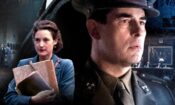 Above the Clouds izle (2023)