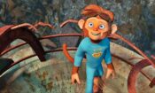 Spark: Bir Uzay Serüveni izle (2016)