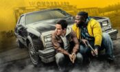 Mile 22 izle (2018)